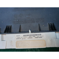 NISSAN NV NV1500 NV2500 SPEEDOMETER INSTRUMENT CLUSTER 2013-2020 24810-1PD0E