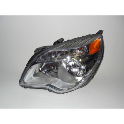 Chevrolet Equinox Left Headlight 2010-2015