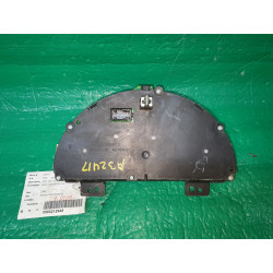 CHEVROLET HHR SPEEDOMETER INSTRUMENT CLUSTER 2006-2011 GM 1158125