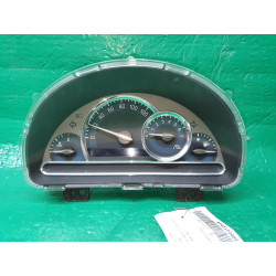 CHEVROLET HHR SPEEDOMETER INSTRUMENT CLUSTER 2006-2011 GM 1158125
