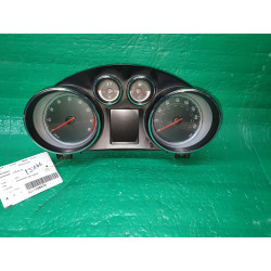 BUICK REGAL SPEEDOMETER INSTRUMENT CLUSTER 2011 GM 22783067