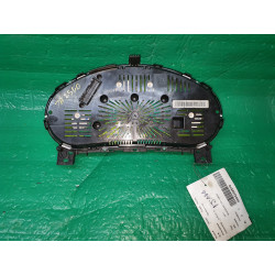 BUICK REGAL SPEEDOMETER INSTRUMENT CLUSTER 2011 GM 22783067