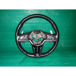 NISSAN GT-R GTR VR38 NISMO STEERING WHEEL 2017-2020 7512UL 230273