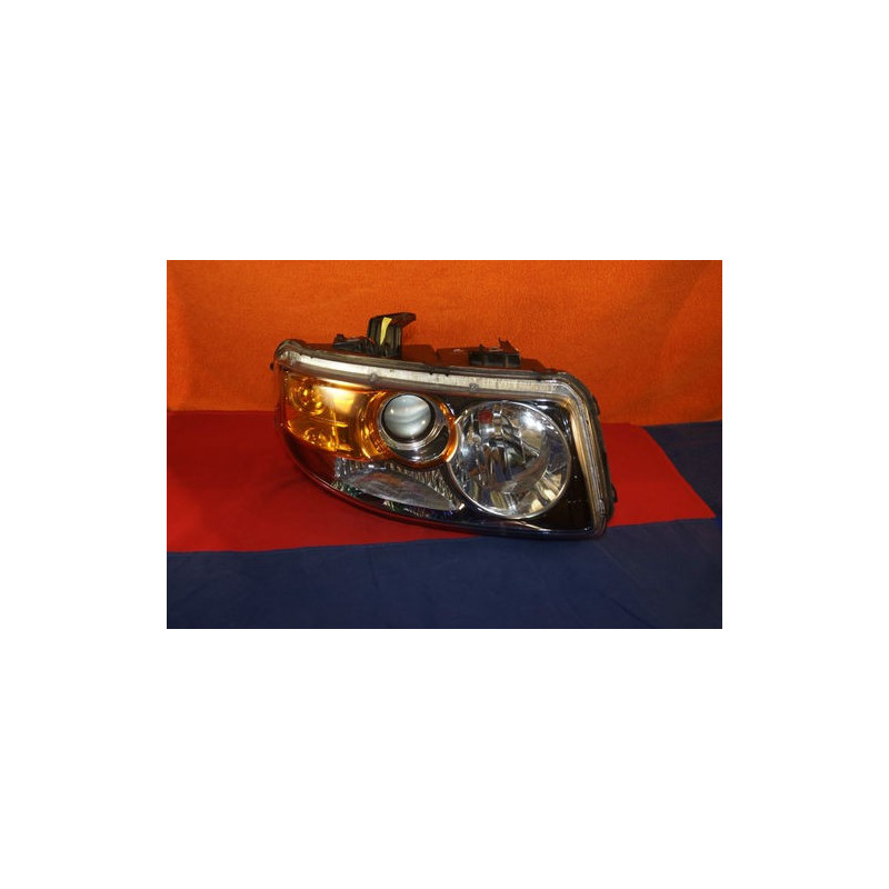 Honda Element Right Headlight 2007-2008