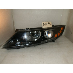 92101-2T100 Kia Optima Left Halogen Headlight 2011-2013