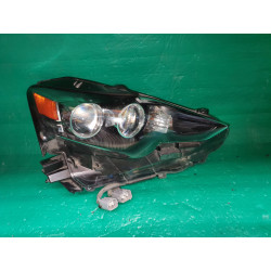 LEXUS IS IS250 IS350 ISF RIGHT LED HEADLIGHT 2014-2016 81145-53751 USA