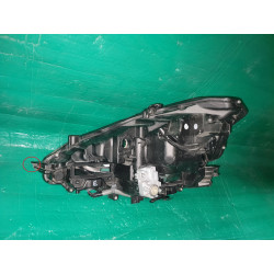 LEXUS IS IS250 IS350 ISF RIGHT LED HEADLIGHT 2014-2016 81145-53751 USA