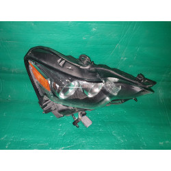 LEXUS IS IS250 IS350 ISF RIGHT LED HEADLIGHT 2014-2016 81145-53751 USA