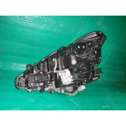 LEXUS IS IS250 IS350 ISF RIGHT LED HEADLIGHT 2014-2016 81145-53751 USA