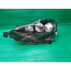 LEXUS IS IS250 IS350 ISF LEFT LED HEADLIGHT 2014-2016 81185-53751 USA