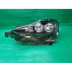 LEXUS IS IS250 IS350 ISF LEFT LED HEADLIGHT 2014-2016 81185-53751 USA