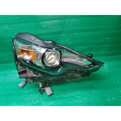 LEXUS IS IS250 IS350 RIGHT XENON HEADLIGHT 2014-2016 81145-53721 USA