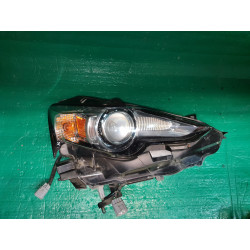 LEXUS IS IS250 IS350 RIGHT XENON HEADLIGHT 2014-2016 81145-53721 USA
