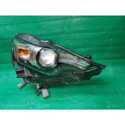 LEXUS IS IS250 IS350 RIGHT XENON HEADLIGHT 2014-2016 81145-53721 USA