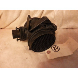 1130940048 Mercedes-Benz S-Class Mass Airflow Sensor 1999-2007