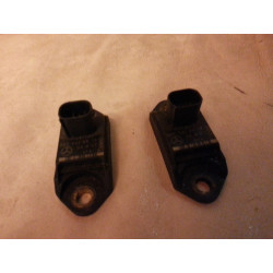 0025426918 Mercedes-Benz E-Class Air Ride Suspension Sensor