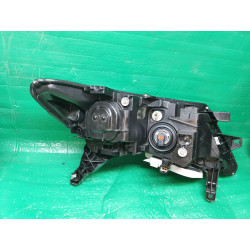 NISSAN PATHFINDER LEFT LED HALOGEN HEADLIGHT 2017-2020 26060-9PF3A 260609PF3A EURO NEW