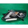 NISSAN PATHFINDER LEFT LED HALOGEN HEADLIGHT 2017-2020 26060-9PF3A 260609PF3A EURO NEW