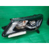NISSAN PATHFINDER LEFT LED HALOGEN HEADLIGHT 2017-2020 26060-9PF3A 260609PF3A EURO NEW