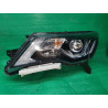 NISSAN PATHFINDER LEFT LED HALOGEN HEADLIGHT 2017-2020 26060-9PF3A 260609PF3A EURO NEW