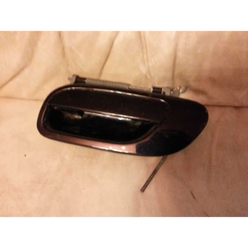 Volvo S80 Left Door Handle