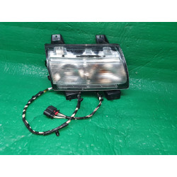 JEEP GLADIATOR WRANGLER JL BASE RIGHT TURN SIGNAL LAMP 2018-2022 68293126AD