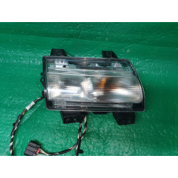 JEEP GLADIATOR WRANGLER JL BASE RIGHT TURN SIGNAL LAMP 2018-2022 68293126AD