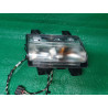 JEEP GLADIATOR WRANGLER JL BASE RIGHT TURN SIGNAL LAMP 2018-2022 68293126AD