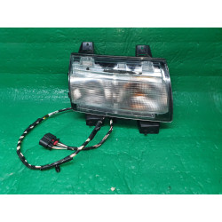 JEEP GLADIATOR WRANGLER JL BASE RIGHT TURN SIGNAL LAMP 2018-2022 68293126AD