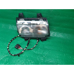 JEEP GLADIATOR WRANGLER JL BASE RIGHT TURN SIGNAL LAMP 2018-2022 68293126AD
