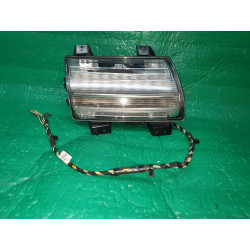 JEEP GLADIATOR WRANGLER JL RIGHT LED TURN SIGNAL PREMIUM PARK LAMP 2018-2022 55112884AD 55112884AF 55112884AE