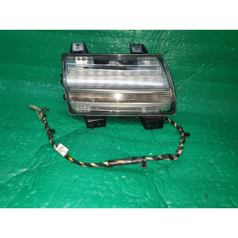 JEEP GLADIATOR WRANGLER JL RIGHT LED TURN SIGNAL PREMIUM PARK LAMP 2018-2022 55112884AD 55112884AF 55112884AE