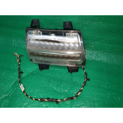 JEEP GLADIATOR WRANGLER JL RIGHT LED TURN SIGNAL PREMIUM PARK LAMP 2018-2022 55112884AD 55112884AF 55112884AE