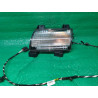JEEP GLADIATOR WRANGLER JL SPORT LEFT TURN SIGNAL PARK LAMP 2018-2022 68307245AF 68307245AG
