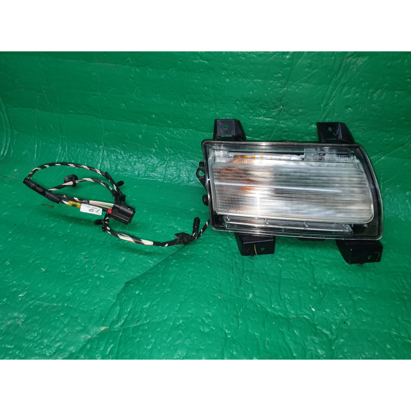 JEEP GLADIATOR WRANGLER JL SPORT RIGHT TURN SIGNAL PARK LAMP 2018-2022 68307244AF 68307244AG