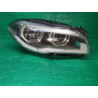 BMW 5 F07 F10 F11 RIGHT FULL LED ADAPTIVE AFS HEADLIGHT 2014-2016 7378524 USA