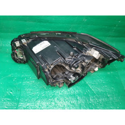 BMW 5 F07 F10 F11 RIGHT FULL LED ADAPTIVE AFS HEADLIGHT 2014-2016 7378524 USA