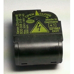 BMW Xenon Bulb Igniter | Mercedes-Benz, Audi, Land Rover