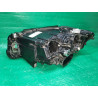 BMW 5 F07 F10 F11 RIGHT FULL LED ADAPTIVE AFS HEADLIGHT 2014-2016 7378524 USA