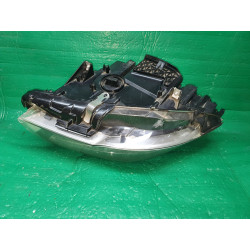 BMW 5 F07 F10 F11 RIGHT FULL LED ADAPTIVE AFS HEADLIGHT 2014-2016 7378524 USA