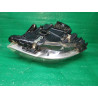 BMW 5 F07 F10 F11 RIGHT FULL LED ADAPTIVE AFS HEADLIGHT 2014-2016 7378524 USA