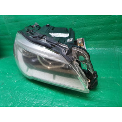 BMW 5 F07 F10 F11 RIGHT FULL LED ADAPTIVE AFS HEADLIGHT 2014-2016 7378524 USA