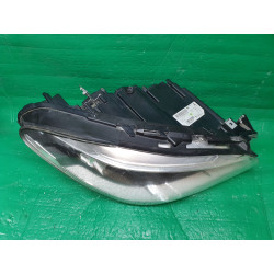 BMW 5 F07 F10 F11 RIGHT FULL LED ADAPTIVE AFS HEADLIGHT 2014-2016 7378524 USA
