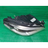 BMW 5 F07 F10 F11 RIGHT FULL LED ADAPTIVE AFS HEADLIGHT 2014-2016 7378524 USA