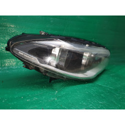 BMW 5 F07 F10 F11 RIGHT FULL LED ADAPTIVE AFS HEADLIGHT 2014-2016 7378524 USA
