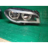 BMW 5 F07 F10 F11 RIGHT FULL LED ADAPTIVE AFS HEADLIGHT 2014-2016 7378524 USA