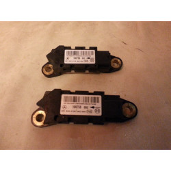 0018209126 Mercedes-Benz C-Class Left Airbag Sensor