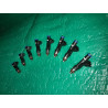 FORD MUSTANG F150 GT V8 5.0L FUEL INJECTOR 2018-2022 JR3E-9F593-AB 0280158660 NEW PRICE ONE INJECTOR
