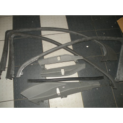 2217250271 Mercedes-Benz S-Class Component Assembly 2217250171