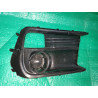 SUBARU WRX IMPREZA LEFT FRONT BUMPER FOG COVER BEZEL 2018-2021 57731VA350 57731VA370